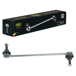 Стойка стабилизатора для а/м Mitsubishi ASX (10-)/Outlander (06-) (перед.) (SP 1116) фото 2