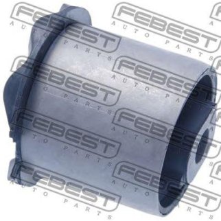 Сайлентблок нижнего рычага задний FEBEST LRAB-011 фото
