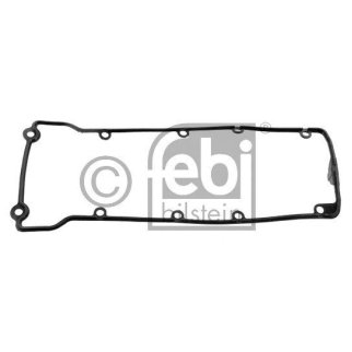 Прокладка клапанной крышки FEBI 01571 фото