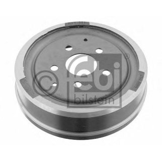 Барабан тормозной фото