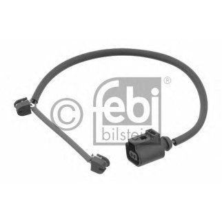 Датчик износа колодок FEBI 29912 фото