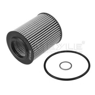 Масляный фильтр фото