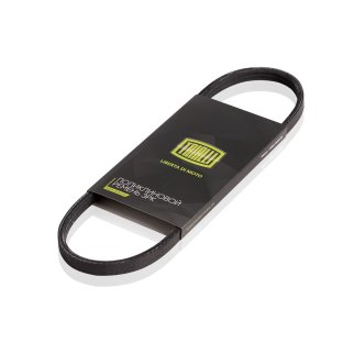 Ремень ручейковый TRIALLI 3PK500 фото