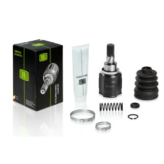 GO 0905_ШРУС внутренний задний к-кт! Renault Duster 10> фото