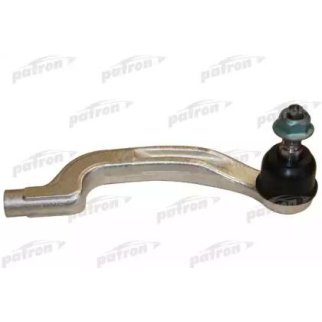 Наконечник рулевой тяги правый MERCEDES-BENZ: B-SERIES ( W246 ) 11/2011- (произведено в Турции) фото