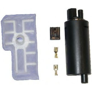 76387/1M_насос топливный электрический! Opel Omega/Calibra 1.8-3.0 86-96 фото