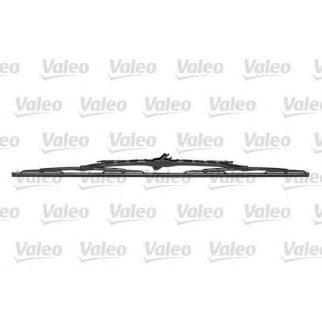 Щетка стеклоочистителя Valeo 628701 фото