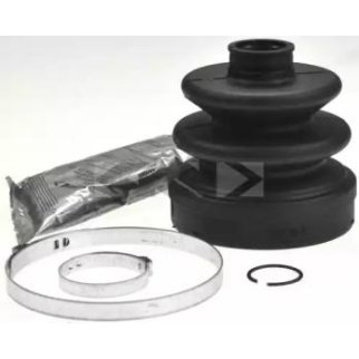 Пыльник ШРУСа GKN 306314 фото