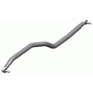 Тяга рулевая Lemforder 23493 01 фото