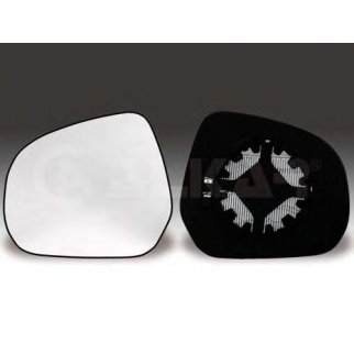 Стекло зеркала электрического правого ALKAR 6432428 фото