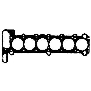 CH0381_прокладка ГБЦ! (1.8mm) BMW E36/E46/E34/E39 2.0i V6 24V M50/M52 Vanos 89&gt; фото