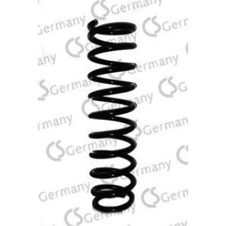 Пружина задняя CS Germany 14.872.611 фото