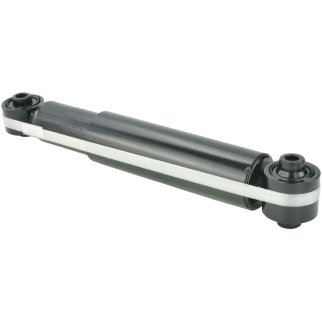 Амортизатор задний L=R NISSAN Qashqai (J10) 06-> FEBEST 02650920R фото