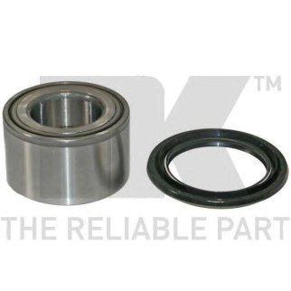 Подшипник ступицы переднего колеса / MAZDA B-Serie,BT-50,FORD Ranger 00~ фото