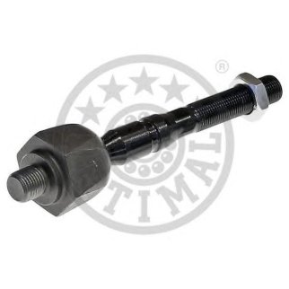 Тяга рулевая перед прав/лев фото