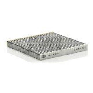 Фильтр салона MANN FILTER CUK 18 002 фото