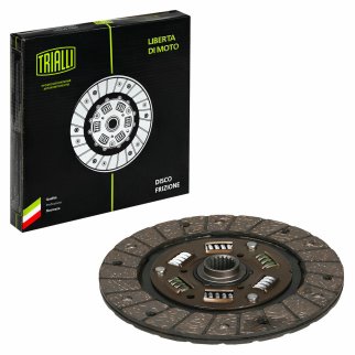 Диск сцеп. для а/м Лада 2108 (ведом.) (FD 309) фото 2