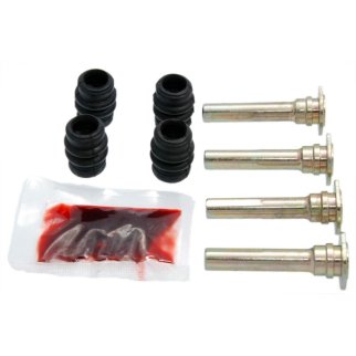 Втулка направляющей суппорта FEBEST 0274-N16R фото 1