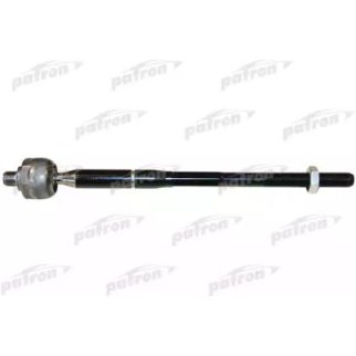 Тяга рулевая фото