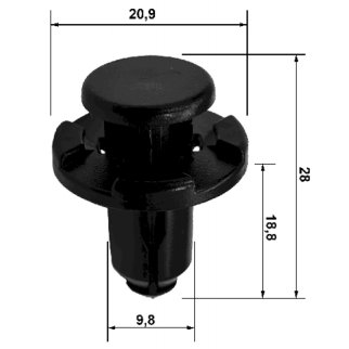 Клипса фото 2