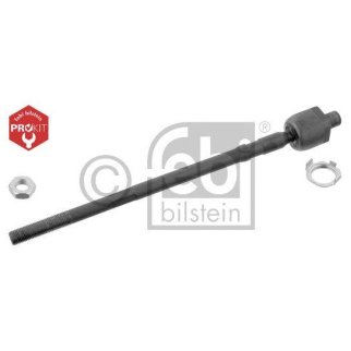 Тяга рулевая фото