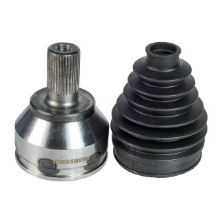 150 2064-SX_ШРУС наружный к-кт! 24927 Ford C-MAX 1.8/2.0/2.0TDCi 03-10 фото