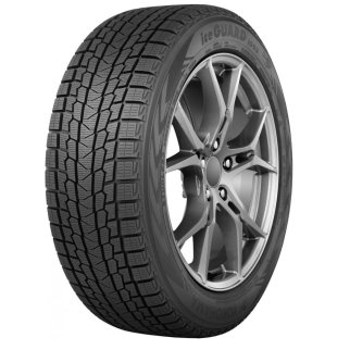 Шина Легковая Yokohama iceGuard Studless G075 R20 295/40 110Q TL фото
