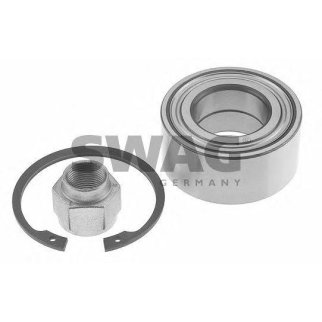 Подшипник ступицы (к-кт) SWAG 62 91 8191 фото