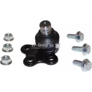 Опора шаровая фото