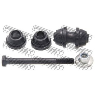 Стойка заднего стабилизатора FEBEST 2123-CB4R фото