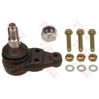 Опора шаровая нижняя передней подвески TRW JBJ655 фото