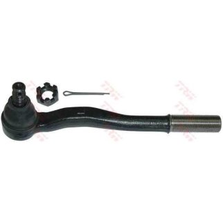 Наконечник рулевой левый TRW JTE800 фото