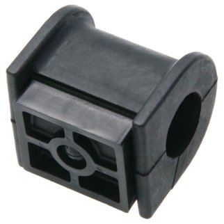 Втулка (сайлентблок) стабилизатора FEBEST TSB-ADE157R фото