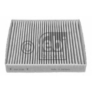 Фильтр салона FEBI 29468 фото