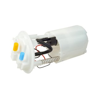 10-02049-SX_насос топливный электрический! в сборе 3bar Peugeot 206 2.0HDi 99> фото 5