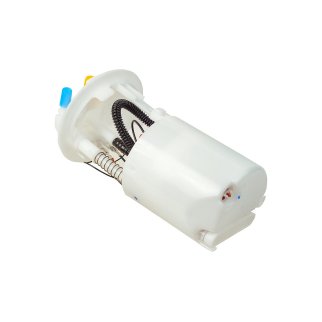 10-02049-SX_насос топливный электрический! в сборе 3bar Peugeot 206 2.0HDi 99> фото 6