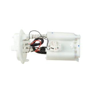 10-02049-SX_насос топливный электрический! в сборе 3bar Peugeot 206 2.0HDi 99> фото 7