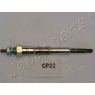 Свеча накала TOYOTA LC 3.2 D фото