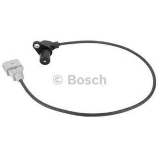 Датчик положения коленвала BOSCH 0 261 210 190 фото