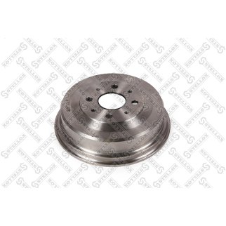 6020-1869-SX_барабан тормозной ! ВАЗ 2108-2115/Kalina/Priora/Granta 1.1-2.0 95> фото