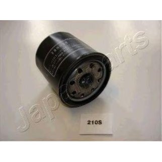 Фильтр масляный Japanparts FO-210S фото