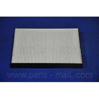 Фильтр салона PARTS-MALL PMA-003 фото
