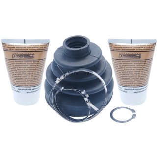 Пыльник шрус внутренний комплект 92x97x28.5 фото