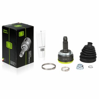 ШРУС наружный TRIALLI GO 2313 фото