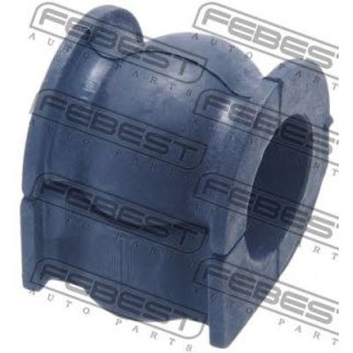 Втулка (сайлентблок) переднего стабилизатора FEBEST HSB-029 фото