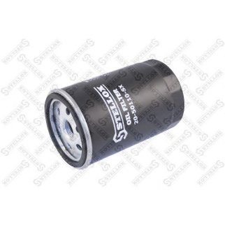 Фильтр масляный STELLOX _2050110SX фото