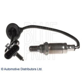 Лямбда-зонд фото