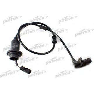 Датчик частоты вращения колеса задн лев MERCEDES-BENZ: S-CLASS 98-05, S-CLASS Coupe 99-06 фото