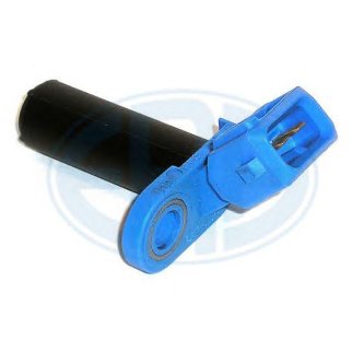 Датчик положения коленвала ERA 550110 фото