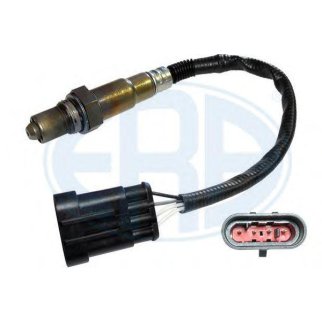 570013_лямбда-зонд! Alfa Romeo 147/166, Fiat Bravo/Idea/Punto 1.2-3.0i 98> фото